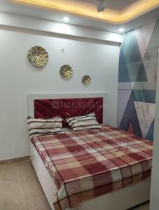 1 BHK Apartment
