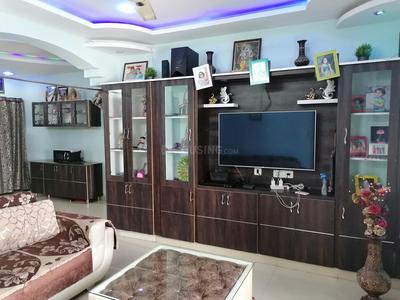 Gallery Cover Image of 1500 Sq.ft 3 BHK Apartment for buy in Erragadda for 9600000