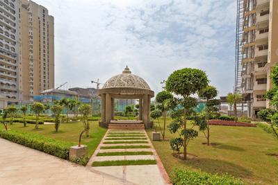 Gallery Cover Image of 1725 Sq.ft 3 BHK Apartment for buy in Chi V Greater Noida for 6800000
