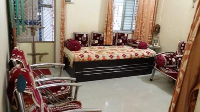 Gallery Cover Image of 550 Sq.ft 1 BHK Apartment for buy in Wadi for 1600000