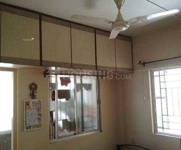 Gallery Cover Image of 600 Sq.ft 1 BHK Apartment for buy in C Ward for 2500000