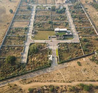 2250 Sq.ft Residential Plot for Sale in Shilaj, Ahmedabad