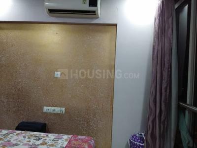 Gallery Cover Image of 650 Sq.ft 1 BHK Apartment for rent in Guruniwas, Jogeshwari East for 33000