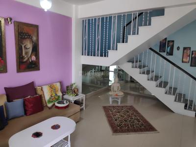 Gallery Cover Image of 3200 Sq.ft 5 BHK Villa for buy in Koregaon Park for 50000000