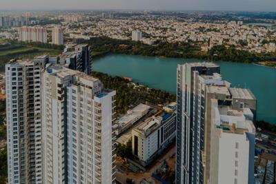 5 BHK Apartment