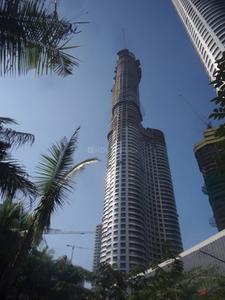 Gallery Cover Image of 2096 Sq.ft 3 BHK Apartment for buy in Lower Parel for 90000000