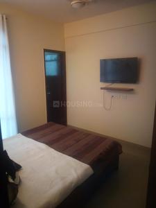 1 BHK Apartment