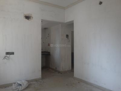 Gallery Cover Image of 525 Sq.ft 1 BHK Apartment for buy in Prabhadevi for 15000000
