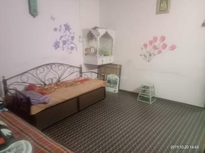 Gallery Cover Image of 950 Sq.ft 2 BHK Independent Floor for buy in Pimple Gurav for 5900000
