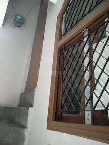 Gallery Cover Image of 250 Sq.ft 1 BHK Independent House for buy in Sangam Vihar for 2900000