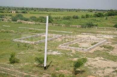 Residential Plot