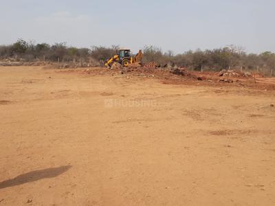 Residential Plot