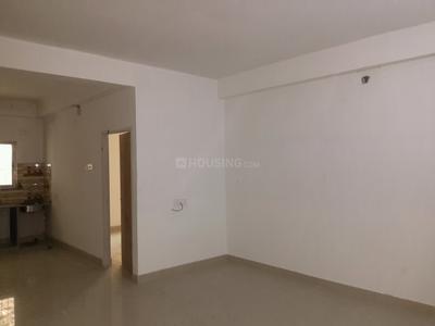 Gallery Cover Image of 824 Sq.ft 2 BHK Apartment for buy in Mankundu for 1812800