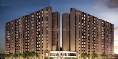 1 BHK Apartment