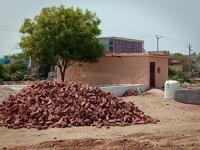 Gallery Cover Image of Sq.ft Residential Plot for buy in Badarpur for 840000