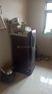 Kitchen Image of Aim Pgs in Sanpada