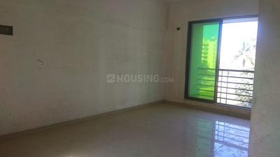 1 BHK Apartment