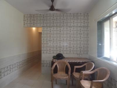 Gallery Cover Image of 534 Sq.ft 1 BHK Apartment for buy in Chembur for 9500000