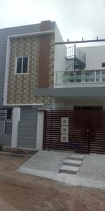 Gallery Cover Image of 3600 Sq.ft 5 BHK Independent House for buy in Bandlaguda for 13500000