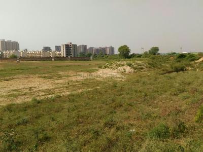 Residential Plot