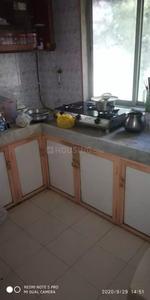 Kitchen Image of PG 5279185 Malad West in Malad West