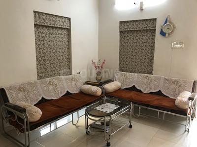 3 BHK Independent House
