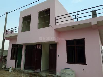Gallery Cover Image of 1000 Sq.ft 2 BHK Independent House for buy in Noida Extension for 3999000