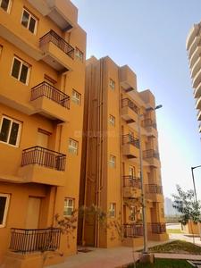 1 RK Apartment