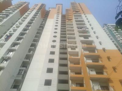 Gallery Cover Image of 1450 Sq.ft 3 BHK Apartment for buy in Raj Nagar Extension for 3768550