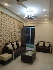 1 BHK Apartment