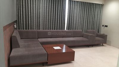 Gallery Cover Image of 1890 Sq.ft 3 BHK Apartment for buy in Hari krushna Sahaj Homes, Memnagar for 13000000
