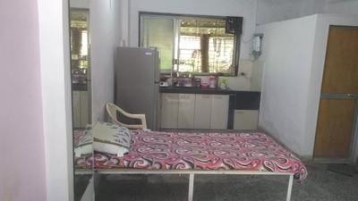 Living Room Image of Prakash P G in Goregaon East