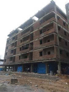 Gallery Cover Image of 1600 Sq.ft 3 BHK Apartment for buy in Chandanagar for 8000000