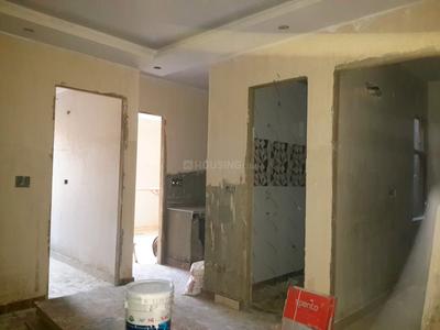 3 BHK Apartment