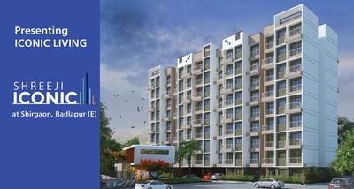 1 BHK Apartment