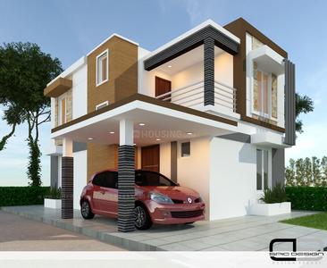 Gallery Cover Image of 2250 Sq.ft 3 BHK Independent House for buy in Perur for 6500000