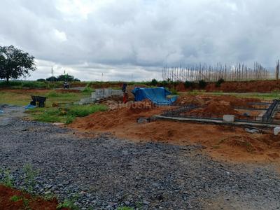 Gallery Cover Image of Sq.ft Residential Plot for buy in Hosur for 1770000