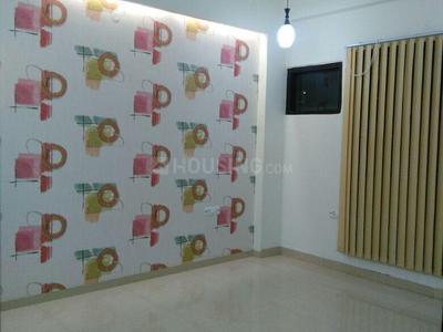 3 BHK Independent Builder Floor