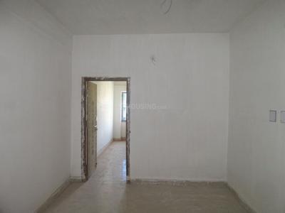 1 RK Apartment