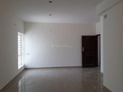 3 BHK Apartment