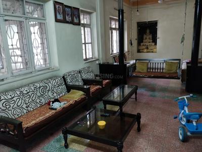 Gallery Cover Image of 2200 Sq.ft 4 BHK Independent Floor for buy in Vile Parle West for 70000000