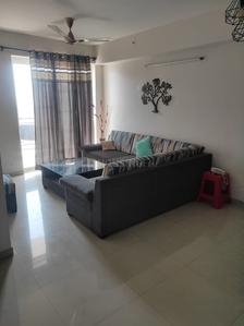 3 BHK Apartment