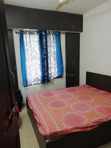 Gallery Cover Image of 950 Sq.ft 2 BHK Apartment for rent in Narhe for 15000