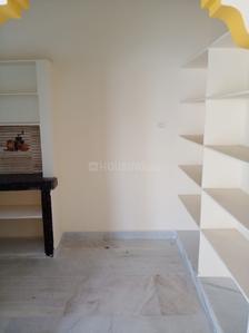 Gallery Cover Image of 628 Sq.ft 1 BHK Apartment for rent in Sanjeeva Reddy Nagar for 7000
