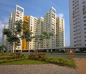 3 BHK Apartment