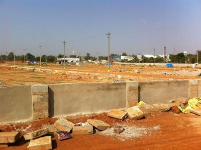 Residential Plot