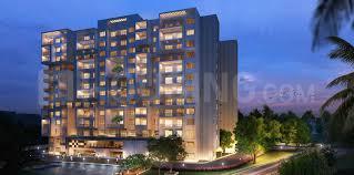 Gallery Cover Image of 1920 Sq.ft 3 BHK Apartment for buy in The Central Regency Address, Bellandur for 14378400