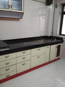 1 BHK Apartment