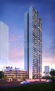 2 BHK अपार्टमेंट