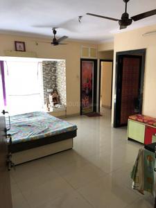 Gallery Cover Image of 800 Sq.ft 2 BHK Apartment for buy in Andheri East for 12400000